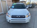Used 2008 Toyota RAV4 Limited image 4