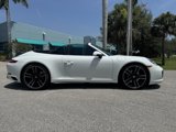 Used 2017 Porsche 911 Carrera 4 image 5