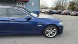 Used 2016 BMW 535i Sedan image 5