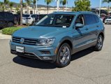 Used 2020 Volkswagen Tiguan SEL image 5