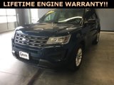 Used 2017 Ford Explorer 4WD image 5