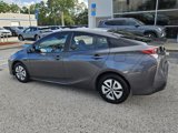 Used 2016 Toyota Prius Four w/ Advanced Technology Package image 4