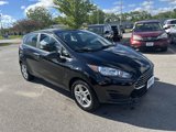 Used 2018 Ford Fiesta SE image 3