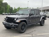 Used 2022 Jeep Gladiator Sport image 4