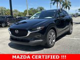 Used 2022 MAZDA CX-30 AWD 2.5 S w/ Select Package image 2