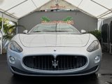 Used 2011 Maserati GranTurismo Convertible image 3