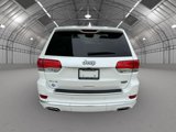 Used 2018 Jeep Grand Cherokee Summit w/ Platinum Series Group image 4