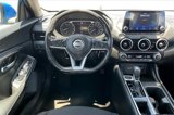 Certified 2021 Nissan Sentra SV image 4