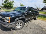 Used 2003 Chevrolet Silverado 1500 LS w/ Off-Road Package image 3