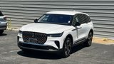New 2025 Lincoln Nautilus Premier w/ Equipment Group 102A image 2