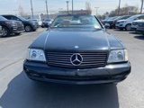 Used 2002 Mercedes-Benz SL 500 image 2
