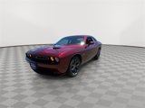 Used 2018 Dodge Challenger R/T Plus image 3