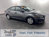 Used 2024 Nissan Sentra S image 3