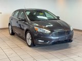Used 2017 Ford Focus Titanium w/ Titanium Technology Package image 3