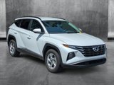 Certified 2022 Hyundai Tucson SEL image 3