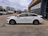 Used 2015 Hyundai Sonata Limited w/ Option Group 06 image 6