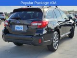 Used 2019 Subaru Outback 2.5i Touring w/ Popular Package #3A image 4