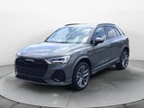 New 2025 Audi Q3 2.0T Premium image 3