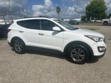 Used 2016 Hyundai Santa Fe Sport w/ Option Group 02 image 4
