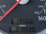 Used 2005 Chrysler Crossfire Limited image 3