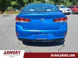 Used 2018 Hyundai Sonata SE w/ Cargo Package image 5