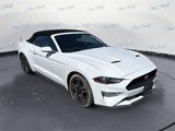 Used 2021 Ford Mustang Premium image 2