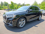 Certified 2024 Audi Q3 2.0T Premium Plus w/ Premium Plus Package image 3