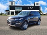 Used 2014 Land Rover Range Rover Sport HSE image 4