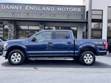 Used 2020 Ford F150 XLT w/ Equipment Group 301A Mid image 2