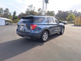 Used 2020 Ford Explorer XLT w/ Equipment Group 202A image 5
