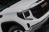 New 2025 GMC Sierra 1500 Pro w/ Pro Value Package image 3