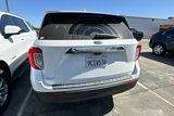 Used 2022 Ford Explorer XLT image 4