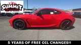 New 2025 Toyota GR86 Premium image 2