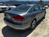 Used 2013 Volkswagen Passat TDI SEL Premium image 5