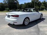Used 2018 Audi A5 2.0T Premium image 3