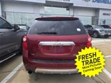 Used 2010 Chevrolet Equinox LT w/ Chrome Appearance Package image 4