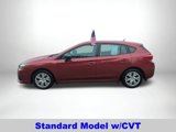 Used 2022 Subaru Impreza 2.0i image 2