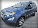 Used 2021 Ford EcoSport SE image 3