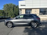 Certified 2020 INFINITI QX50 Luxe w/ Navigation Package image 5