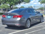 Used 2020 Acura TLX image 5