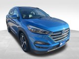Used 2016 Hyundai Tucson Limited w/ Option Group 03 image 3