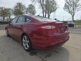 Used 2015 Ford Fusion SE w/ Equipment Group 201A image 3