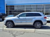 Used 2020 Jeep Grand Cherokee Limited image 4