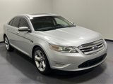 Used 2010 Ford Taurus SHO image 4
