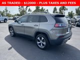 Used 2019 Jeep Cherokee Limited w/ Luxury Group image 4