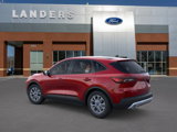 New 2025 Ford Escape Active image 4