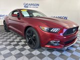 Used 2015 Ford Mustang Premium w/ Ecoboost Performance Package image 5