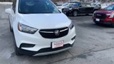 Certified 2022 Buick Encore Preferred w/ Safety Package image 3