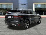 Certified 2024 Jaguar F-PACE R-Dynamic S image 5