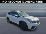 Used 2021 Subaru Forester Sport image 2